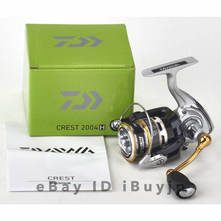 The first time i've had a really nice reel, Daiwa Fuego, lasted one season  so far and it's held up really well. I like the sealed gears because i fish  mainly saltwater.